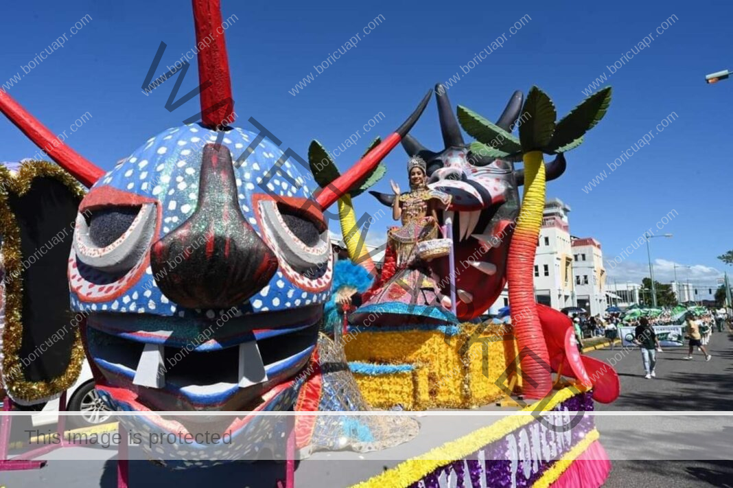 Fiesta Boricua: La Primera Parada Puertorriqueña